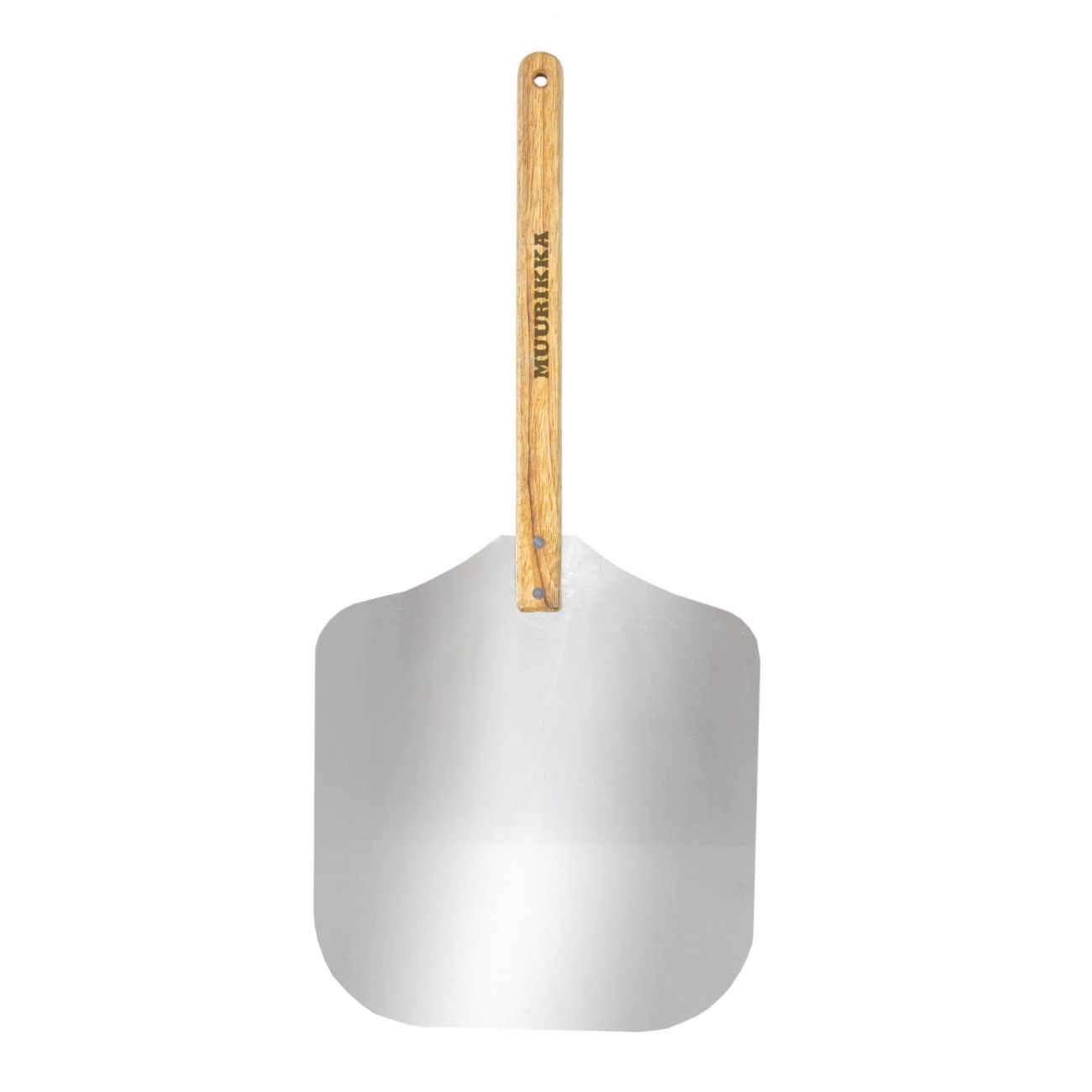 muurikka-pizzaschaufel-backschaufel-brotschaufel Muurikka Pizza Schaufel aus Aluminium 64,7 x 30 cm