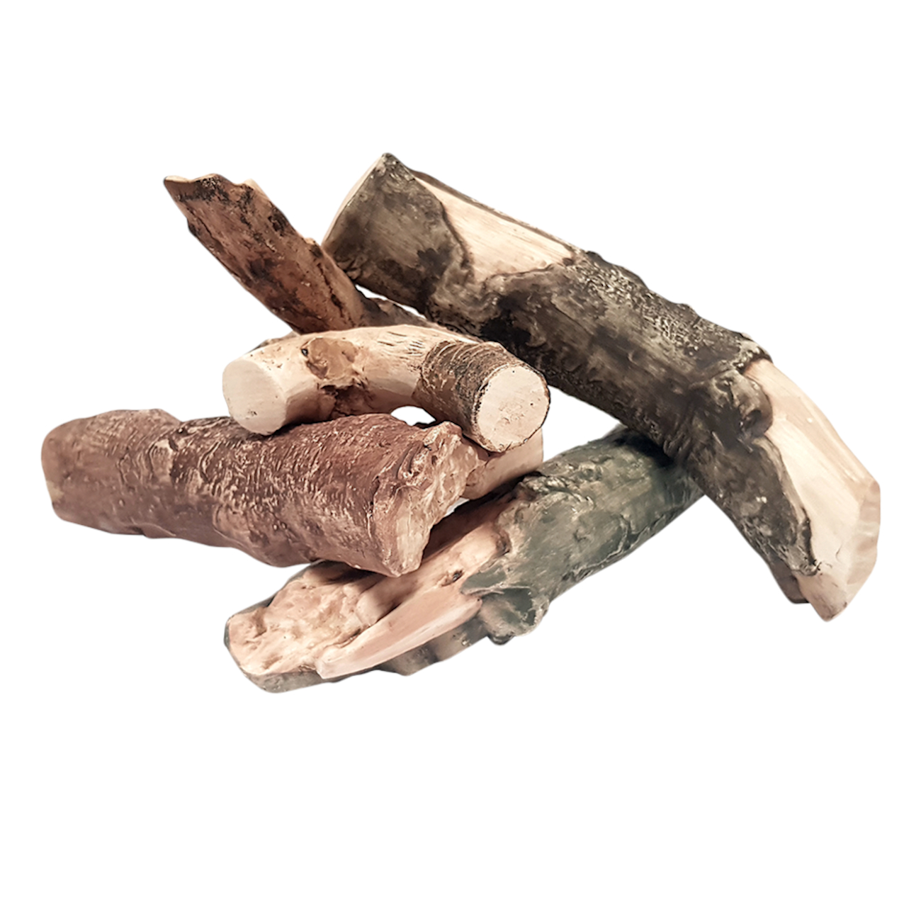 kratki_biokamin_holzstuecke_deco_af_dc_mix_vii Keramik Holzstücke für Biokamine 5 teilig - Mix VII
