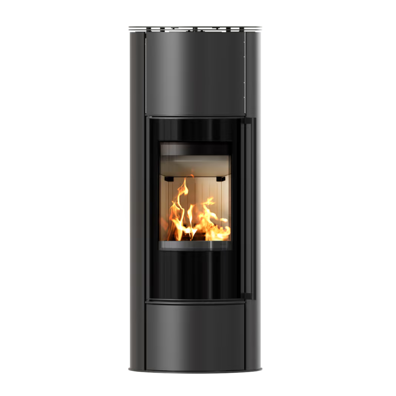 erik-kaminofen-ofen-hoch-stahl-schwarz-web1 Erik XL 5kW Speicher-Kaminofen