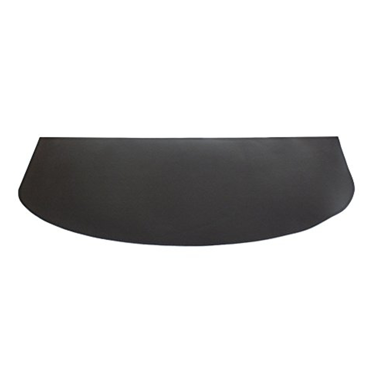 firestyle_tapetin_schwarz_teppich_k14 Teppich / Bodenplatte Tapetin aus Ökoleder 110 x 50 cm