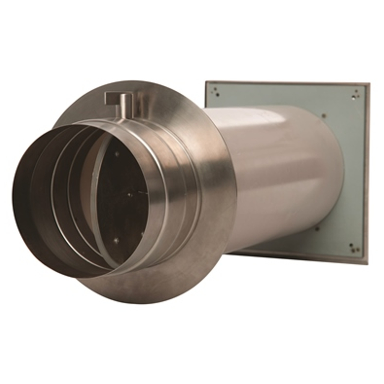 einzelklappe_tit CB-Einzelklappe zum verschliessen der Externen Luftzufuhr