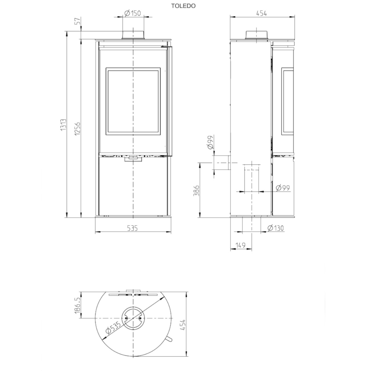 thorma_kaminofen_toledo_masse