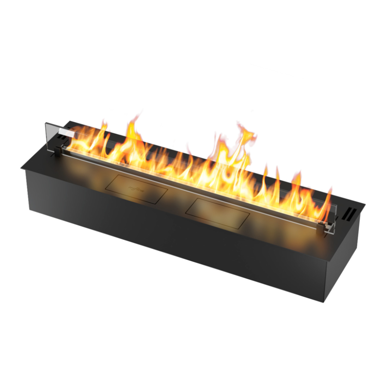 Burner 1000 ETRONIC PREMIUM Automatischer Ethanolbrenner