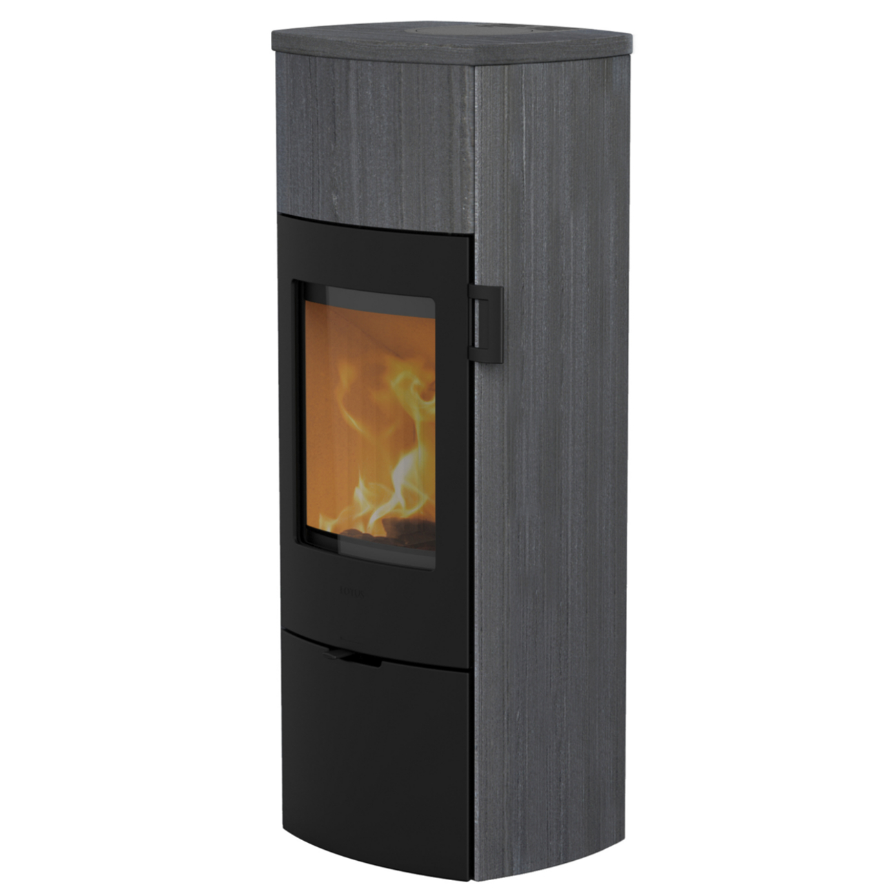 lotus-mondo-3m-indian-tit Mondo 30M Indian Night Speicher-Kaminofen 5kW