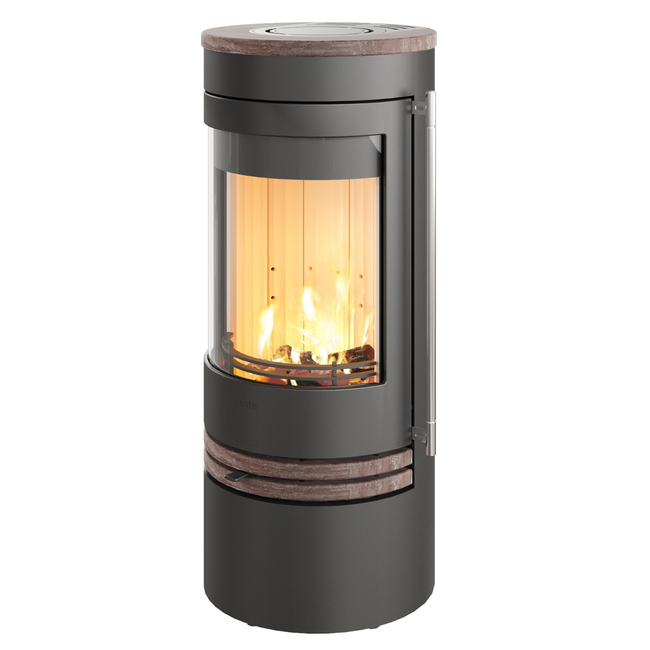 Orbis 1 Coffee Stone Kaminofen 5kW