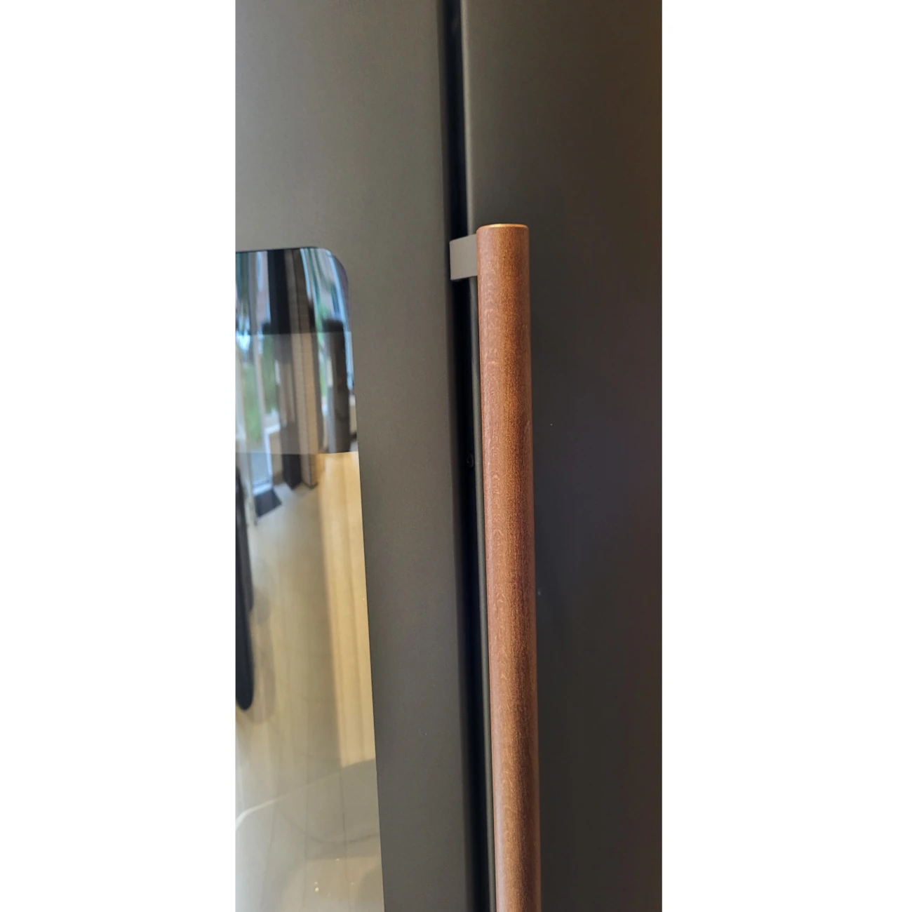 Aria Kaminofen 6kW 360° Drehbar Aria Kaminofen 6kW 360° Drehbar