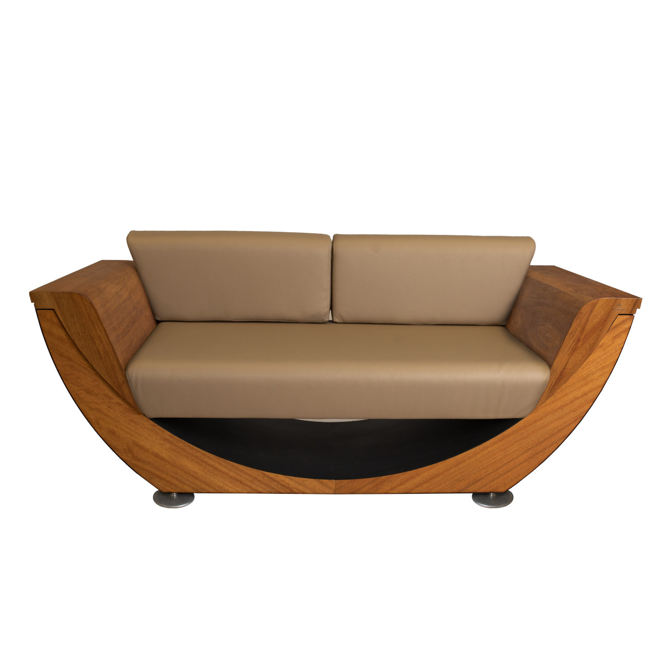 masuria-outdoor-narie-sofa-schwarz-beige-web1 Narie Outdoor Sofa Cortenstahl Beige
