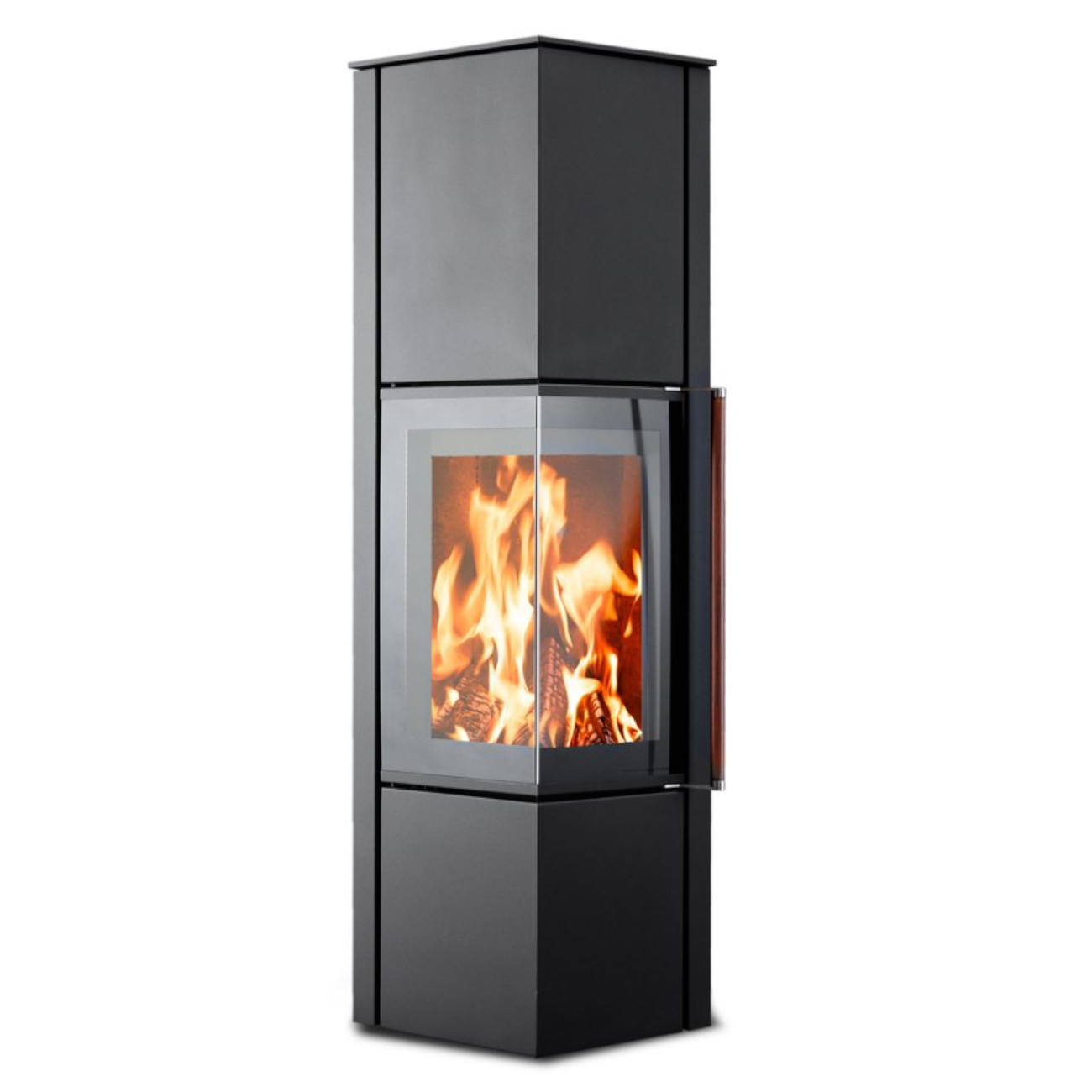 novaline-canto-ams-kaminofen-kamin-web7 Canto AMS Stahl Kaminofen 6kW optionaler Speicherofen