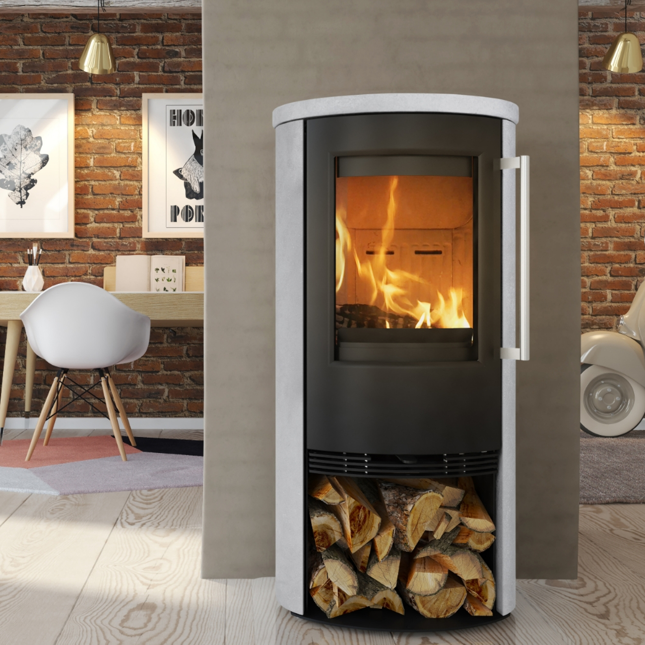 termatech_tt21rs_grau_sandstein_kamin_kaminofen_int