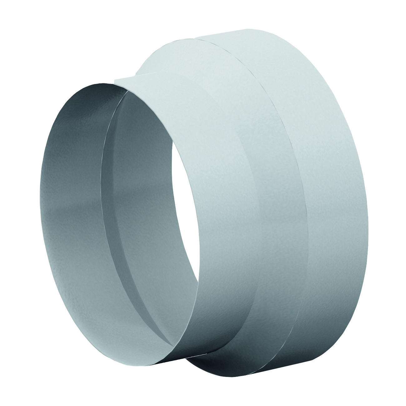 cb-reduzierung CB Reduzierung für Aluflexrohr in verschiedenen Größen