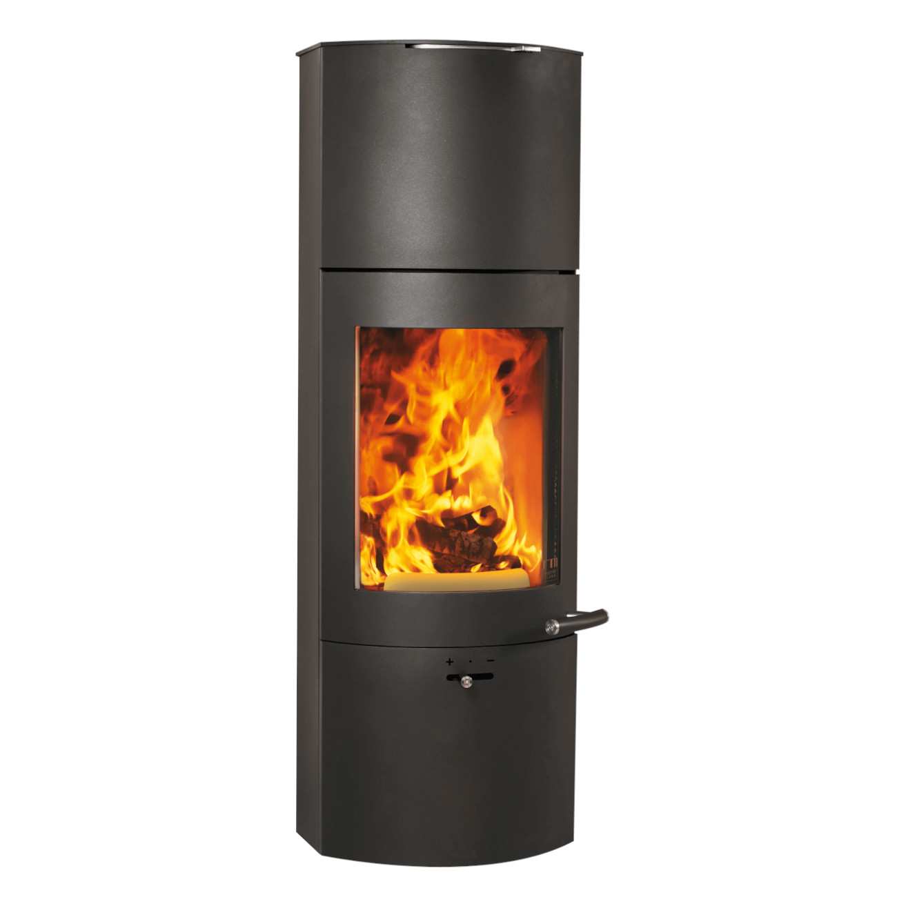 Tower Xtra 2.0 Speicher Kaminofen 4kW RLU