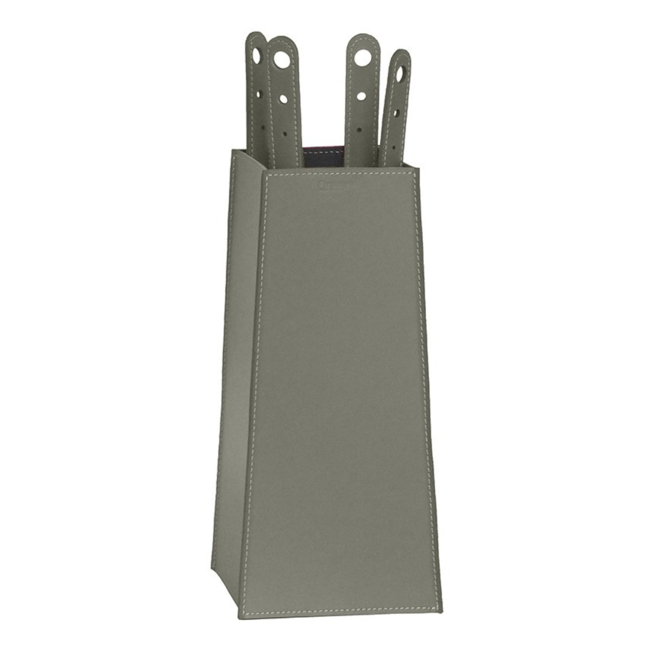 kaminbesteck-boary-firestyle-taupe-web1 Boary Designer Kaminbesteckset Taupe