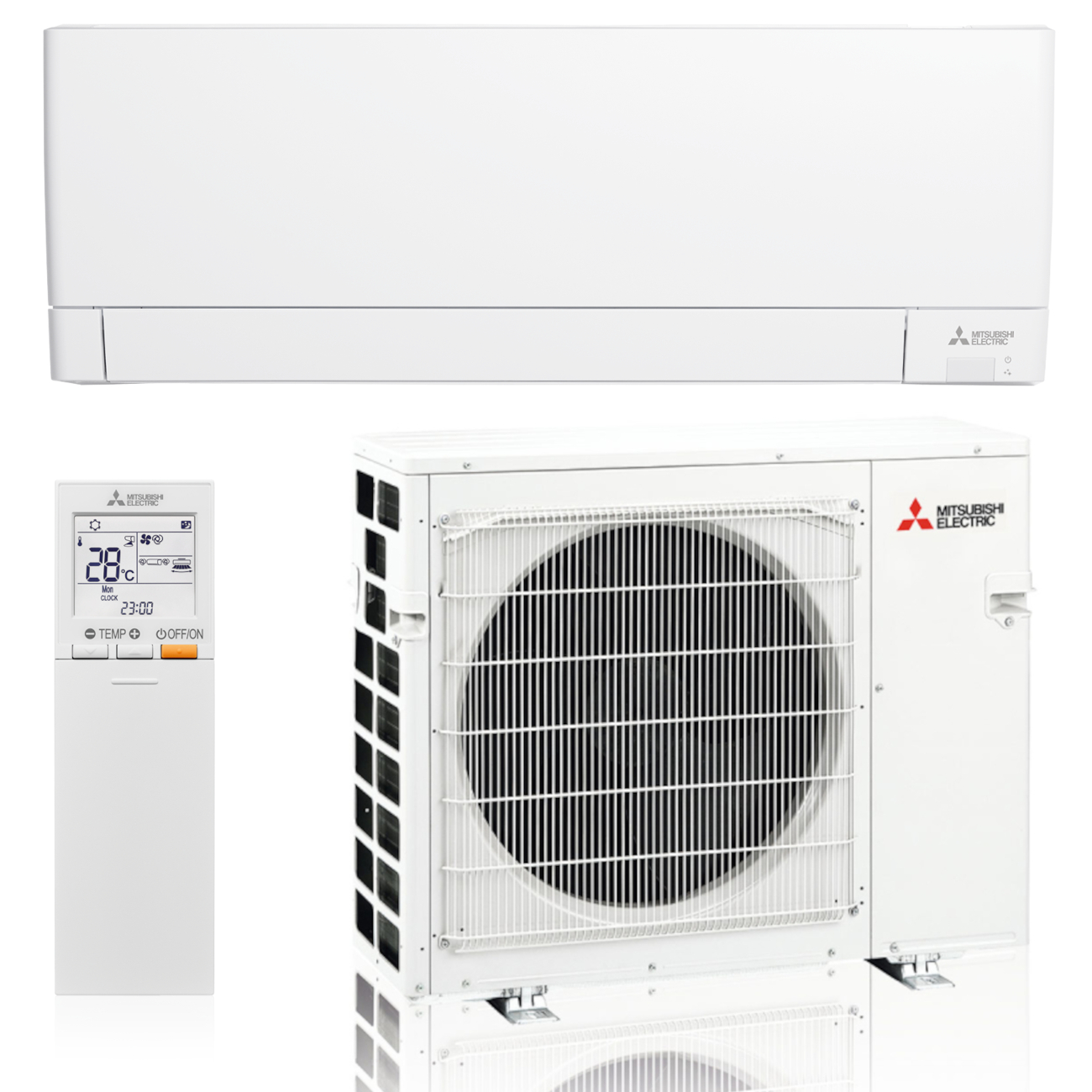 mitsubishi_electric_klimaanlage_standard_ay50 Standard 5 kW Klimaanlage Mitsubishi Electric