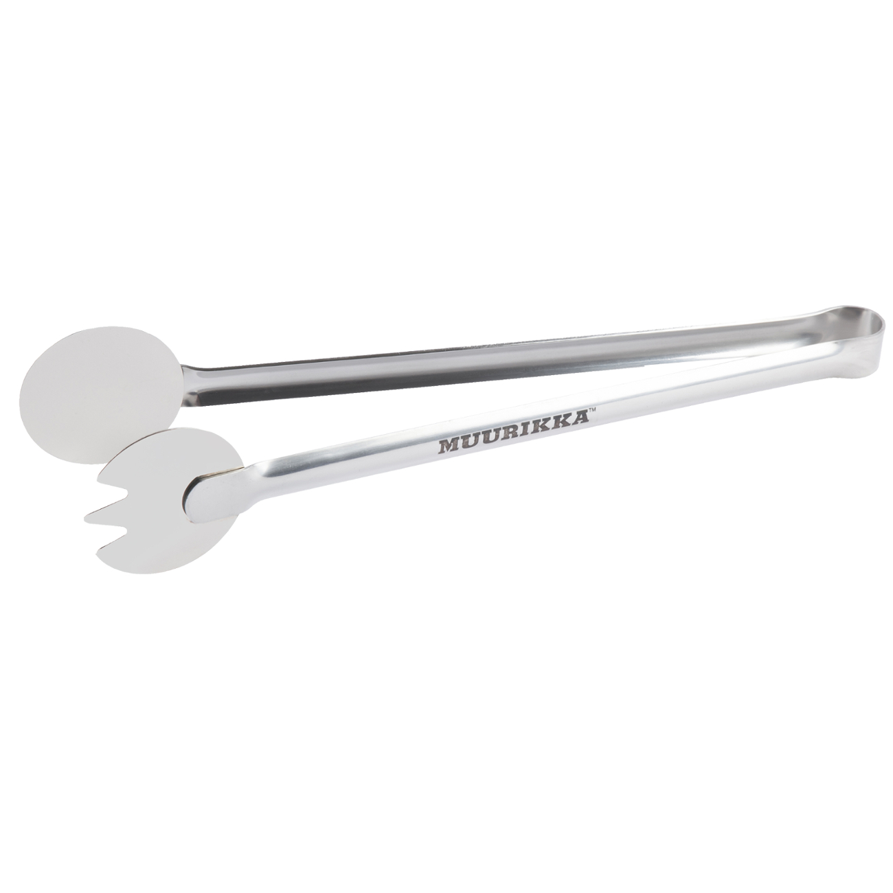 to259_tit Muurikka Grillzange / Salatbesteck 29 cm Länge