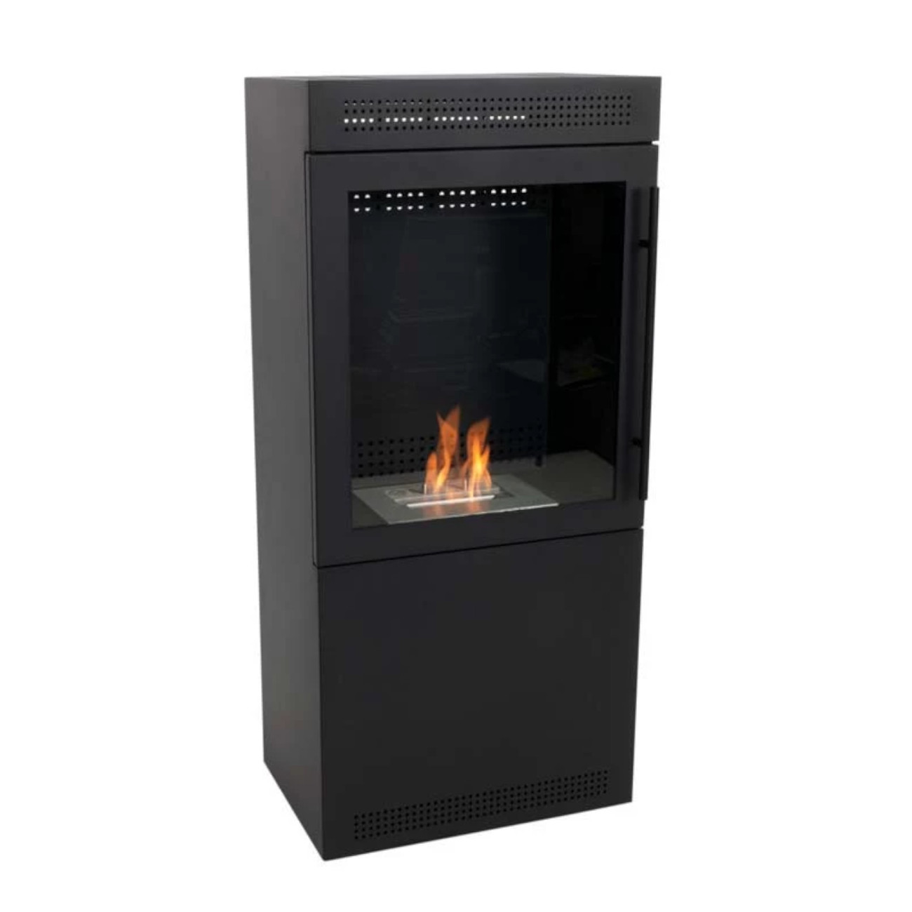 Jackson Ethanolofen Schwarz Jackson Ethanolofen Schwarz