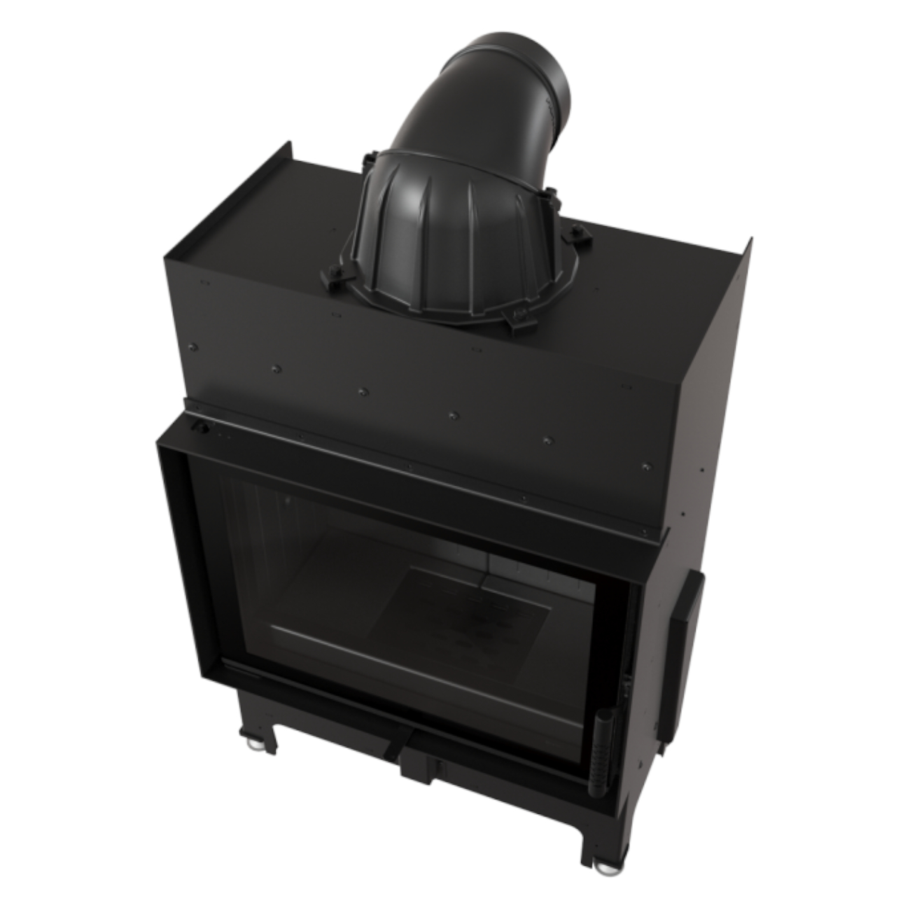 floki-black-kamineinsatz-web3