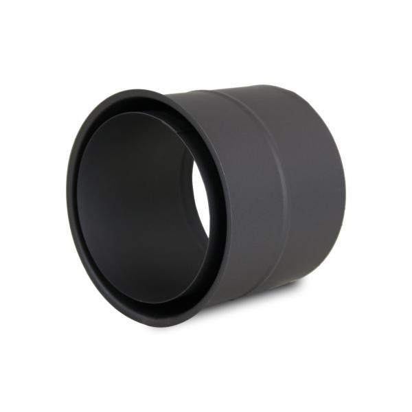 13-DM-G-B5 Doppeltes Wandfutter Länge 115 mm - 180 mm Ø