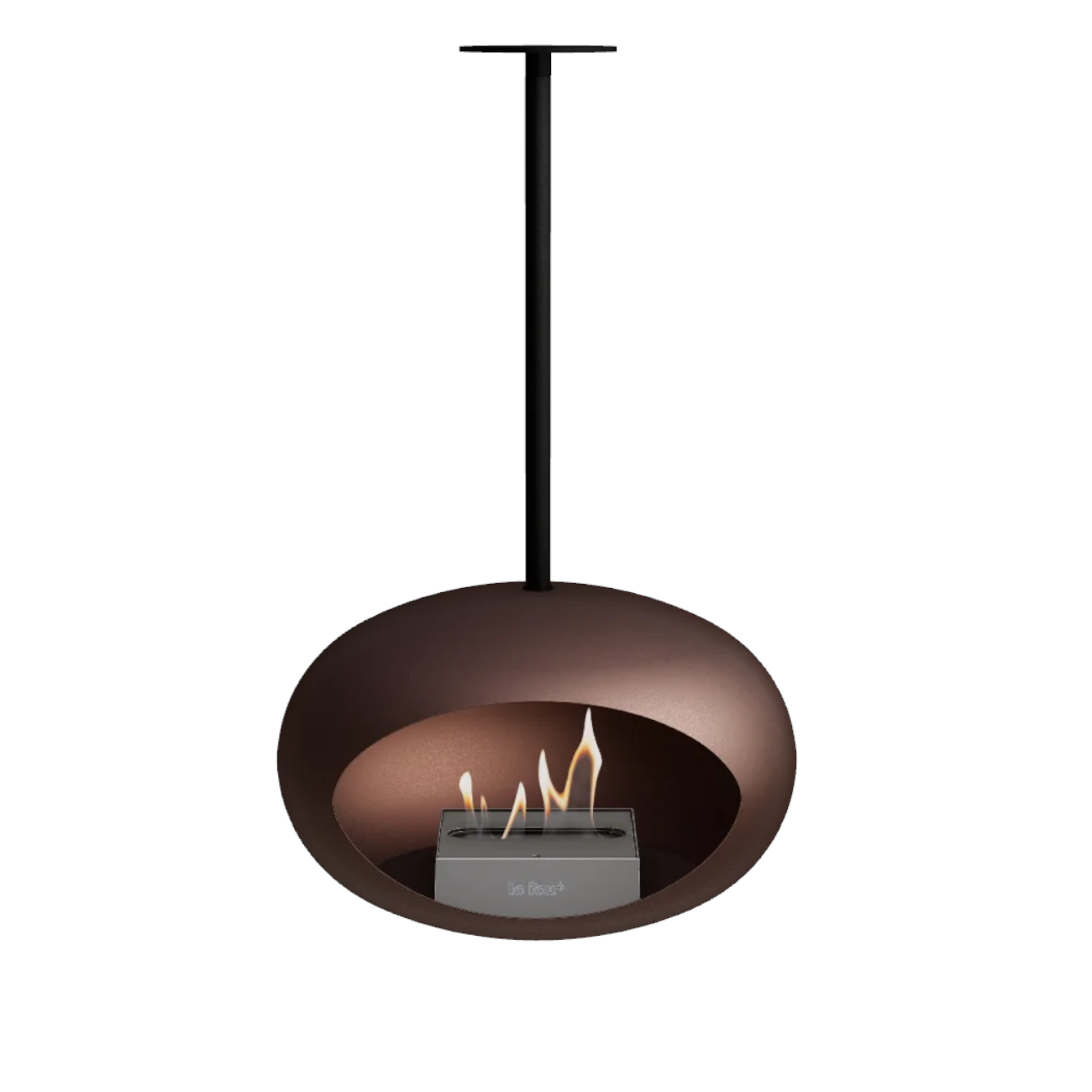 Le Feu Sky Mocca Decken Ethanolkamin Le Feu Sky Mocca Decken Ethanolkamin