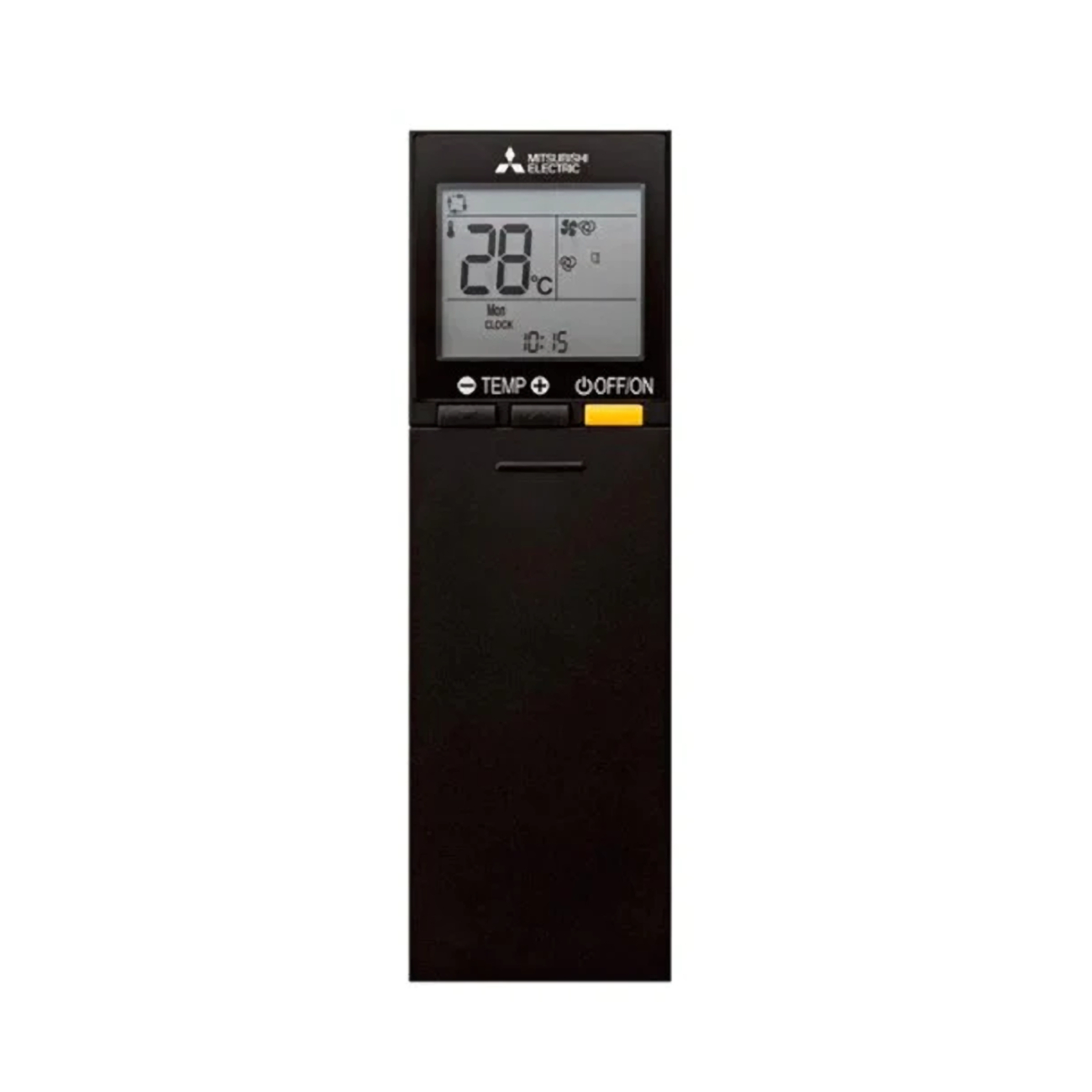 mitsubishi_electric_klimaanlage_premium_fernbedienung_schwarz
