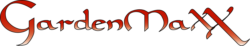 GardenMaxx GardenMaxx