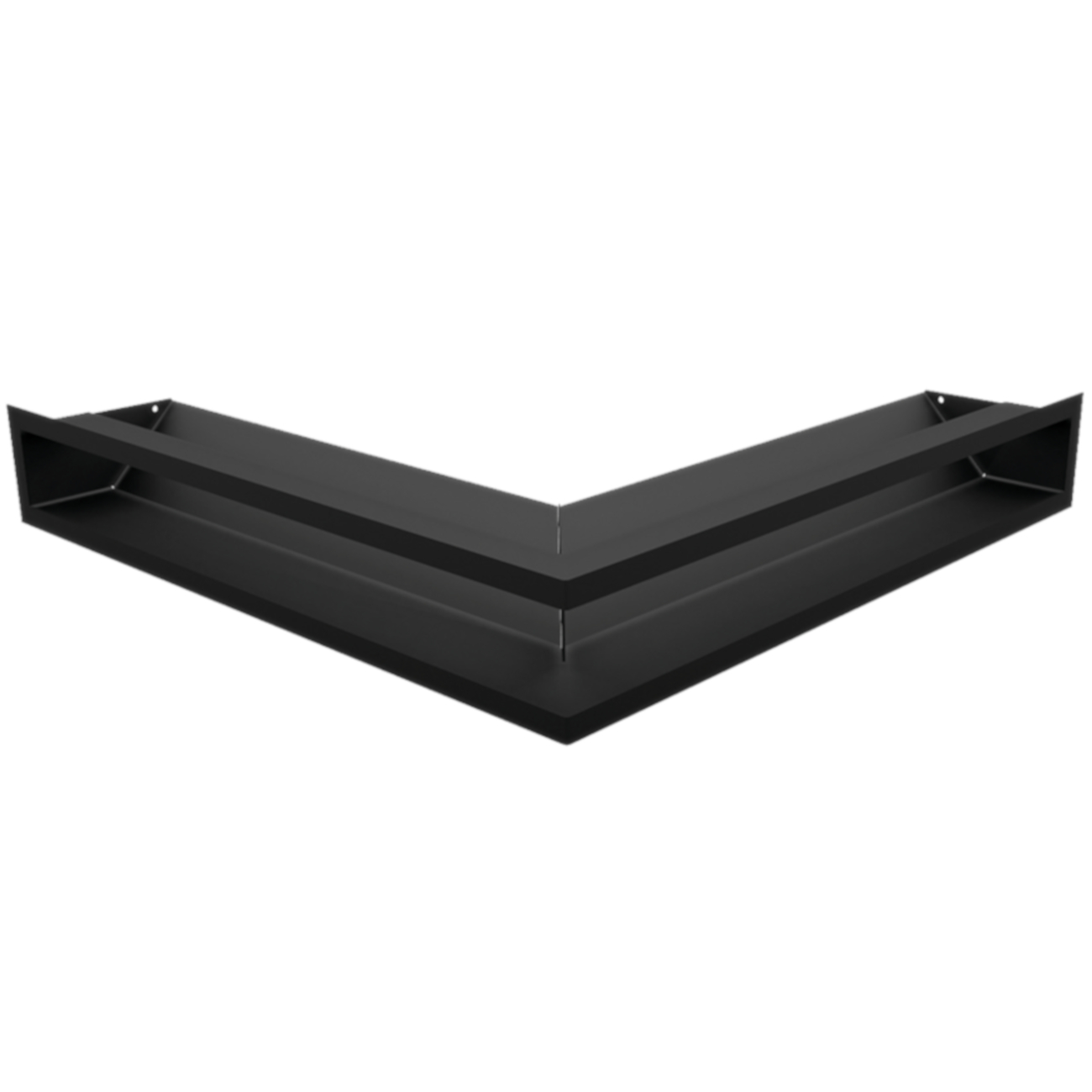 kratki-luftleisten-ns-luft-9-56x56-schwarz