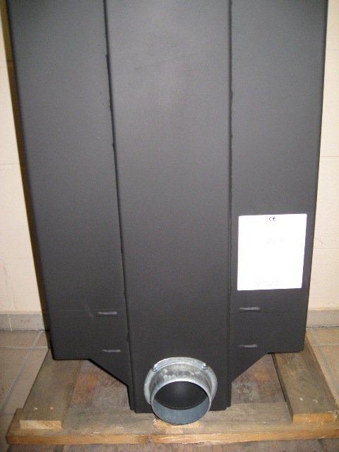 valencia-aussenluftanschluss