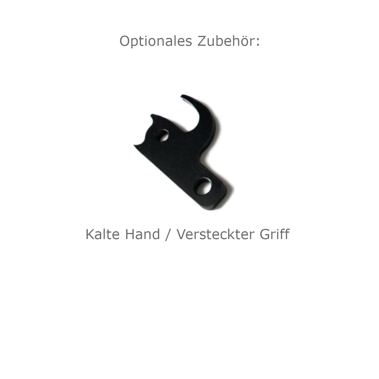 kalte-Hand