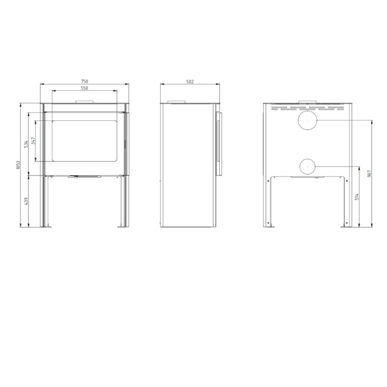 bellano-stahl-kaminofen-masse