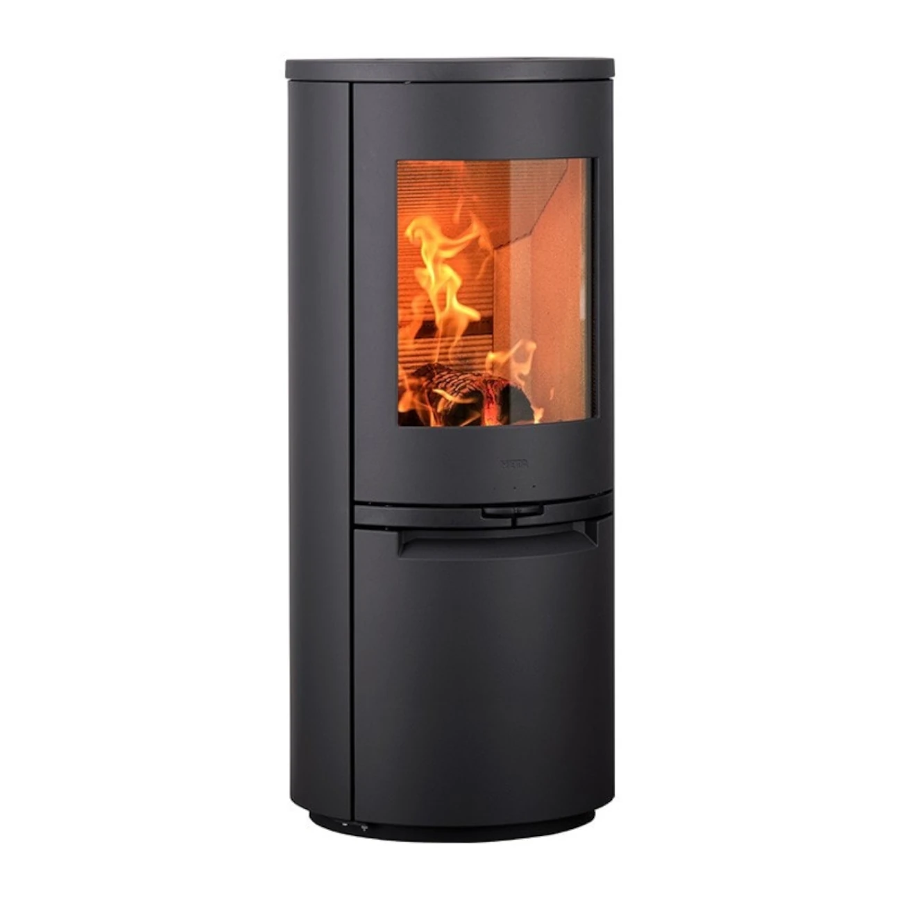 Heta Scan-Line 900 Guss-Kaminofen 7kW RLU