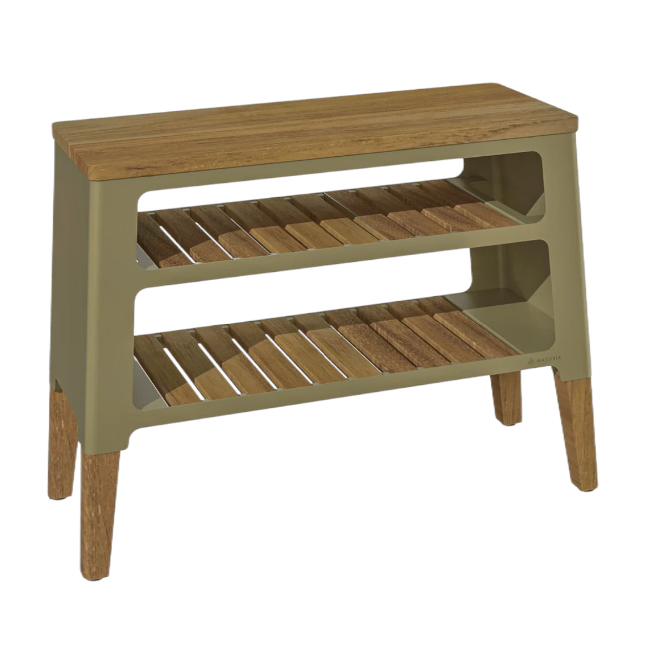 Nexo Holz Grill-Tisch / Beistelltisch Forest Haze Nexo Holz Grill-Tisch / Beistelltisch Forest Haze