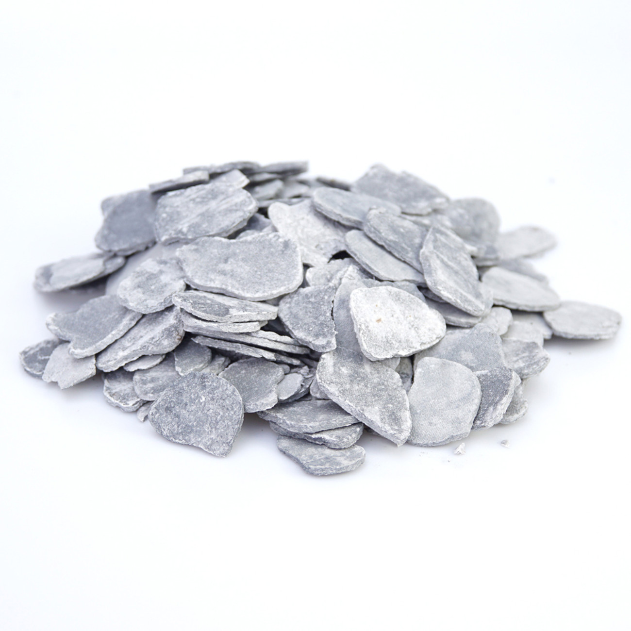 Split Keramikflocken Grau – Dekoration für Bio-, Ethanol-, Gas- & Elektrokamine Split Keramikflocken Grau – Dekoration für Bio-, Ethanol-, Gas- & Elektrokamine