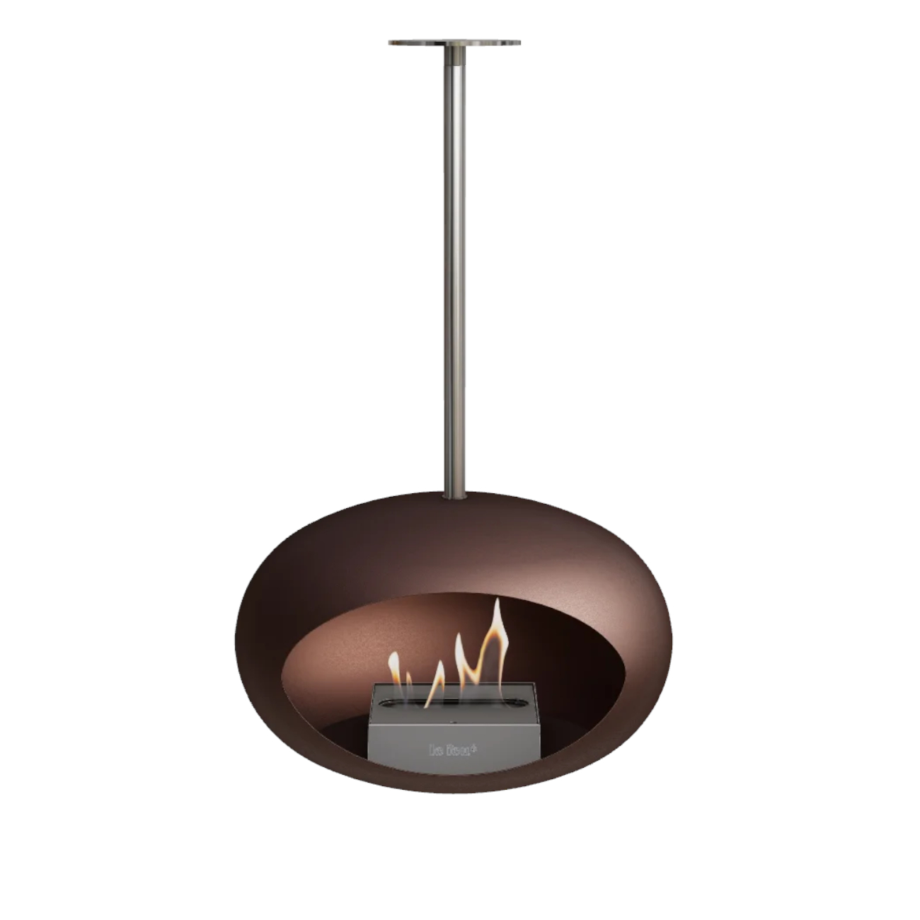 Le Feu Sky Mocca Decken Ethanolkamin Le Feu Sky Mocca Decken Ethanolkamin