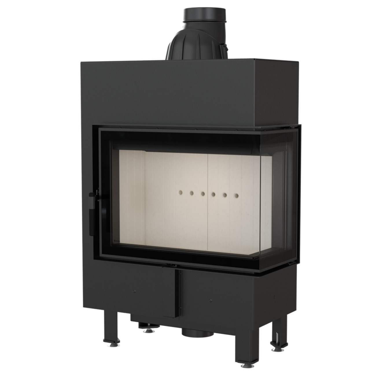 kratki-lucy-12-slim-p-bs-titel Lucy 12 Slim Eckkamineinsatz Rechtsverglast 8kW