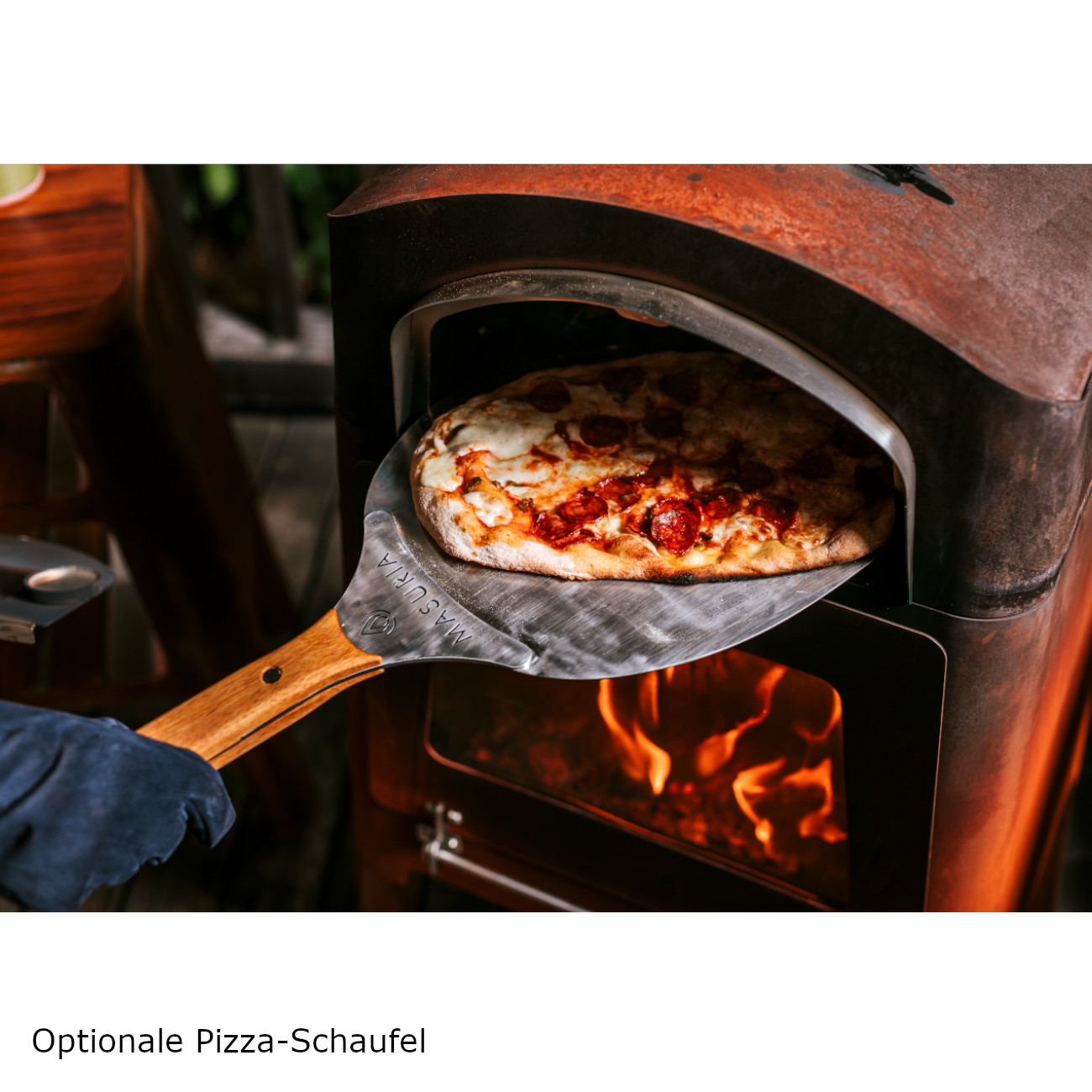 masuria-nexo-holzofen-grill-pizza-schaufel-optional