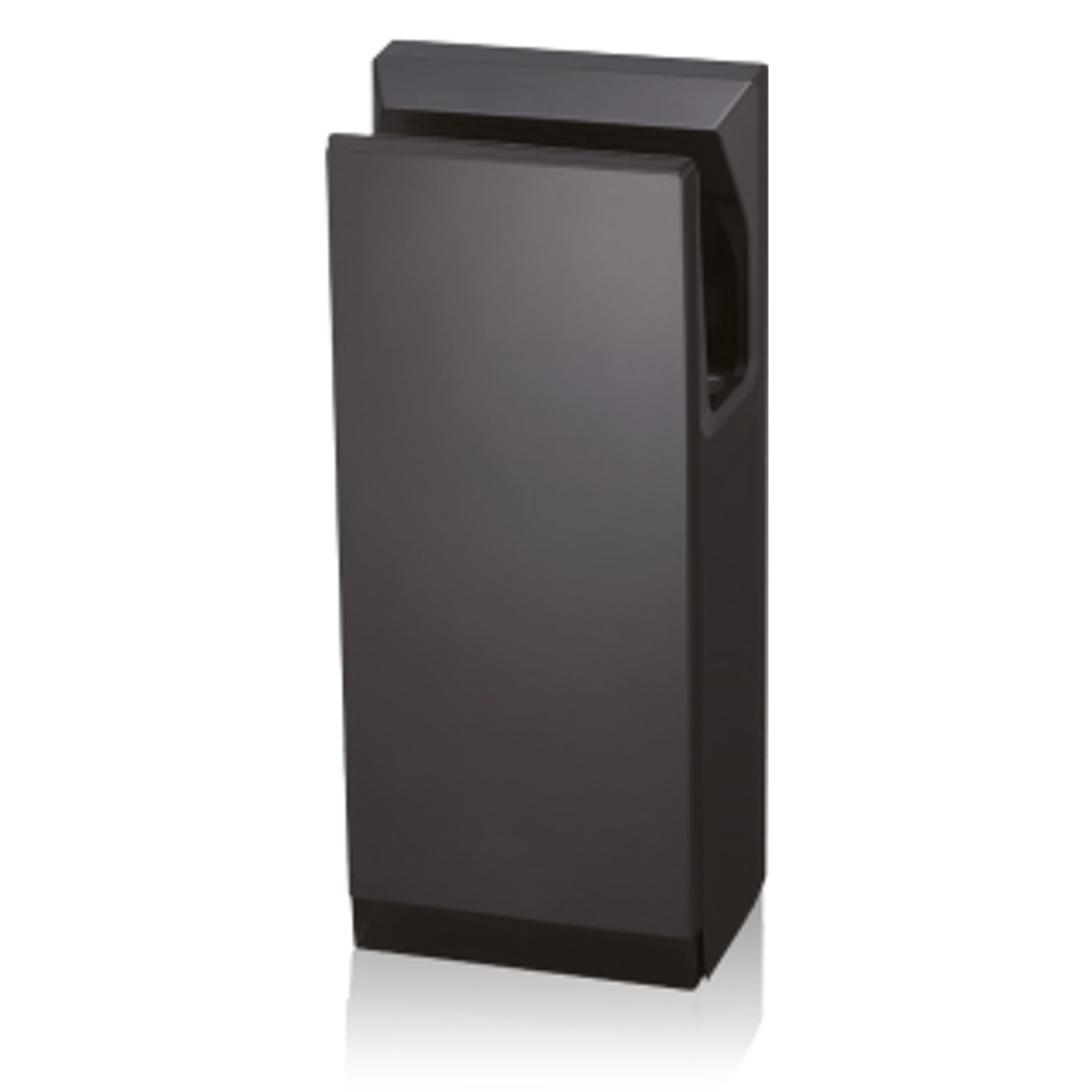 jet-towel-slim-dunkelgrau Mitsubishi Electric Jet Towel Slim Händetrockner Dunkelgrau