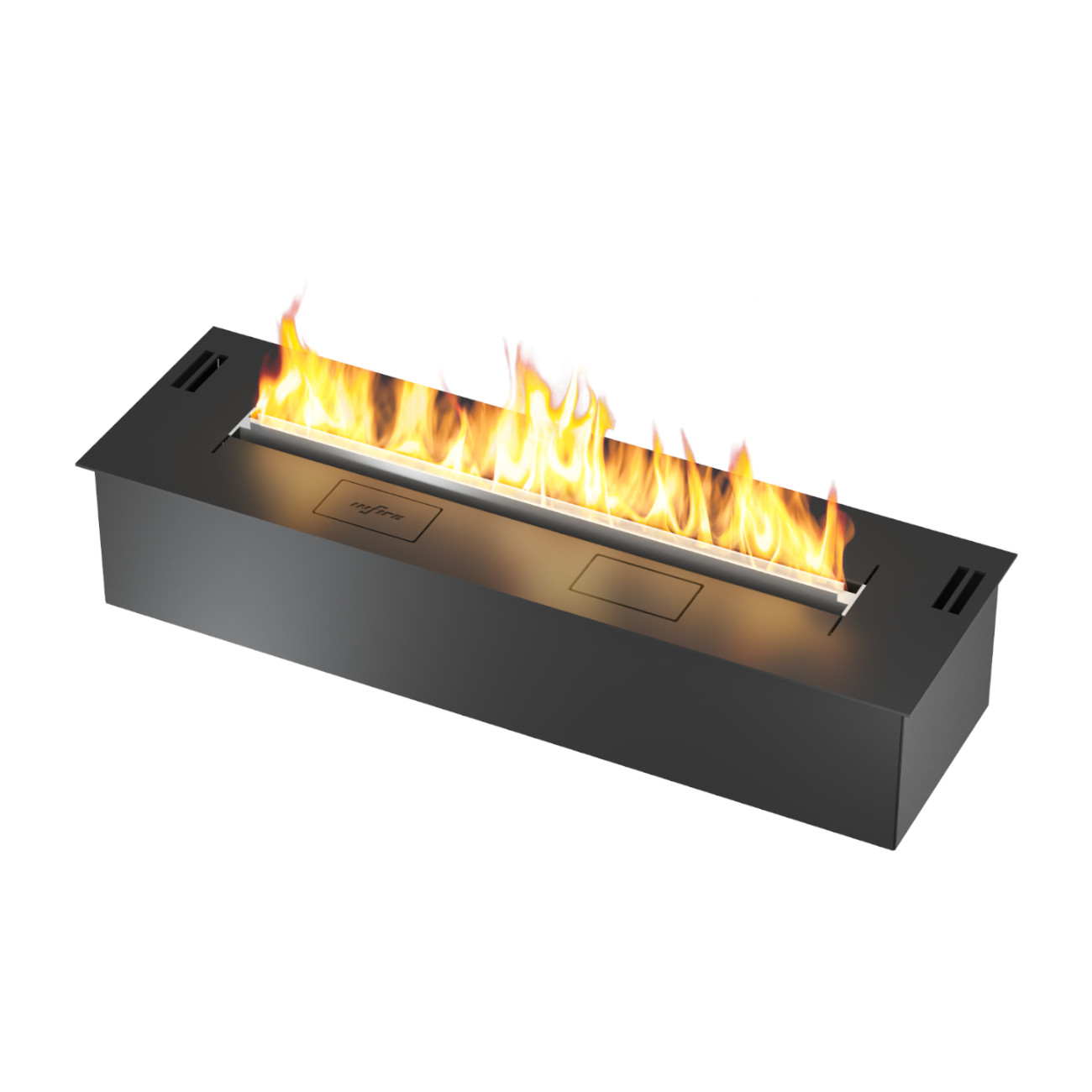 Burner 800 ETRONIC BASIC Automatischer Ethanolbrenner Burner 800 ETRONIC BASIC Automatischer Ethanolbrenner