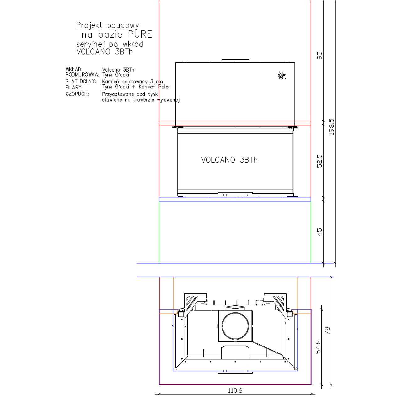 kaminbausatz-pure-extra-3bth-masse