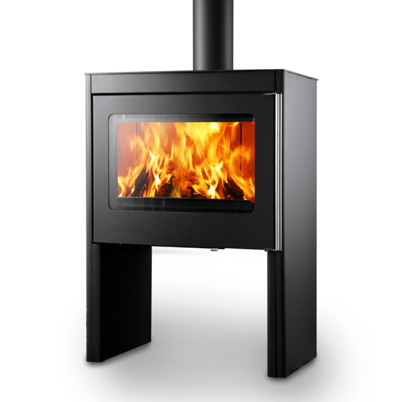 bellano-stahl-kaminofen-web1 Bellano Stahl 8kW Kaminofen