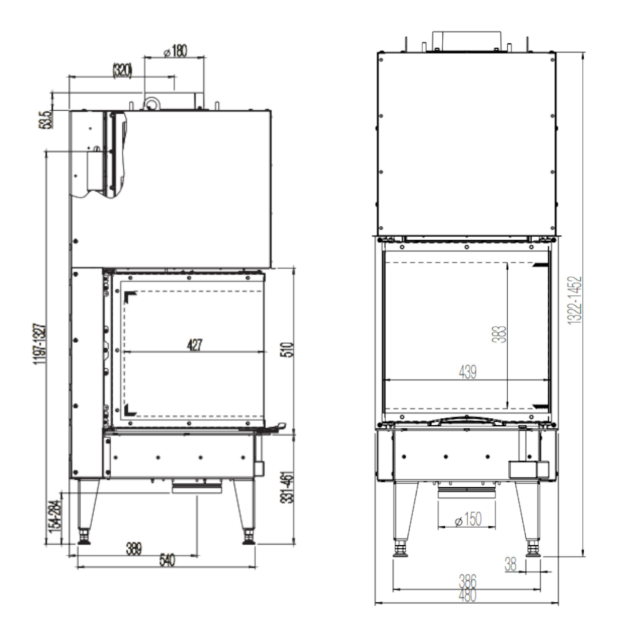 kamineinsatz-48x51x51-masse2