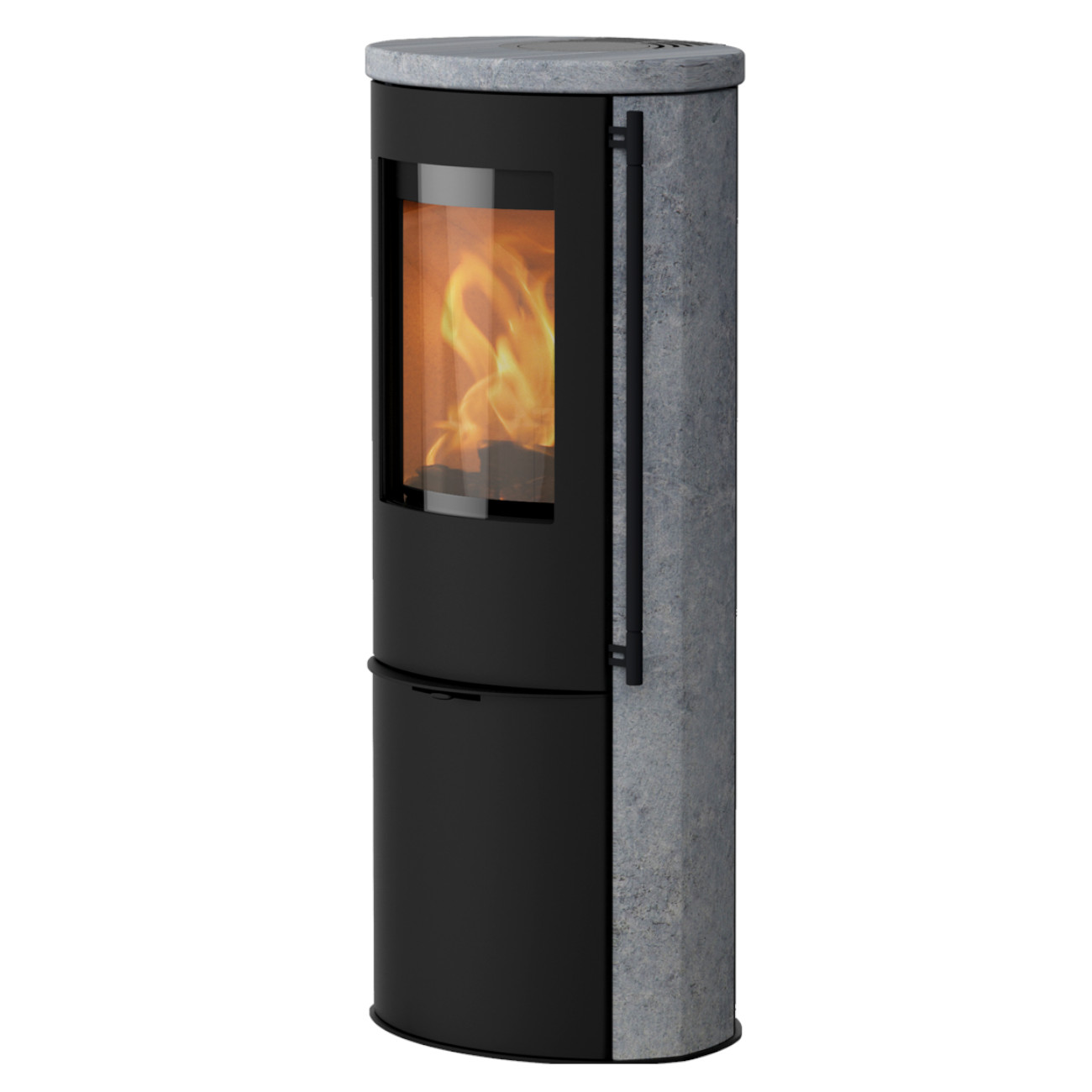 kaminofen-liva-6s-tit Liva 6S Speckstein Kaminofen 5kW