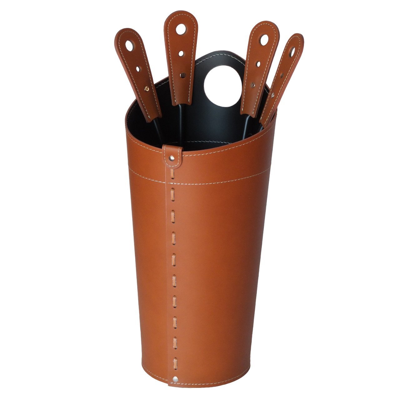kaminbesteck-nilar-braun-web3 Nilar Designer Kaminbesteckset Braun