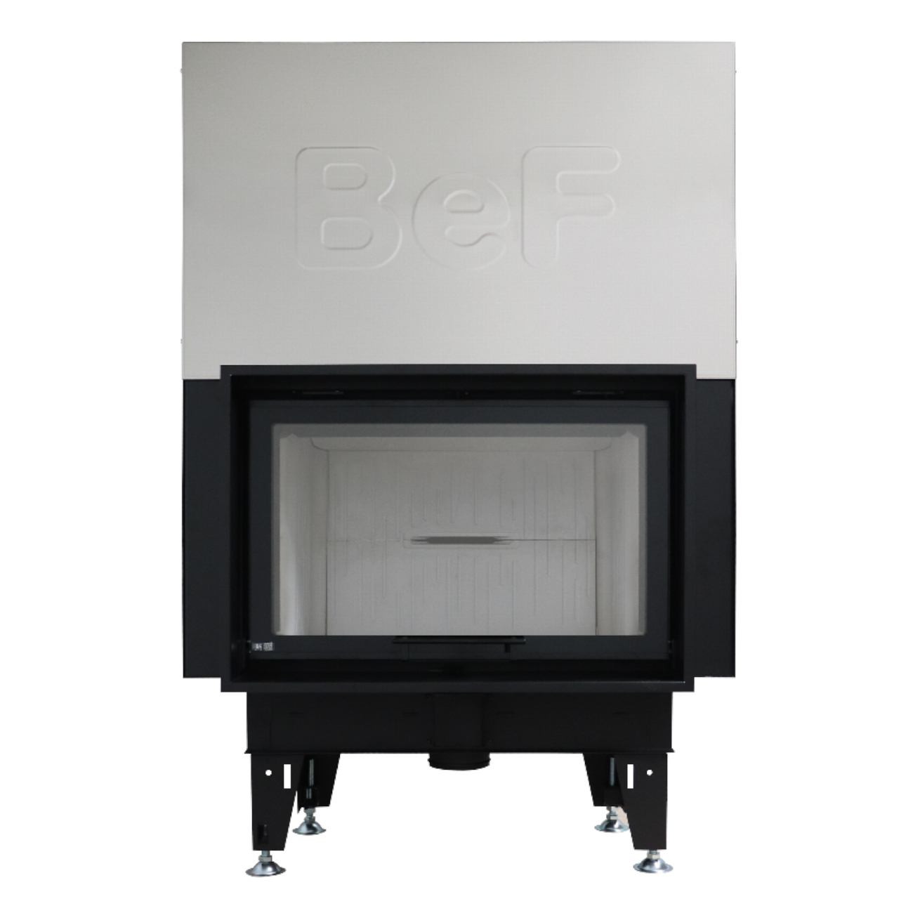 Aquatic WHV80 Wasser Kamineinsatz 14kW Hebetür Aquatic WHV80 Wasser Kamineinsatz 14kW Hebetür