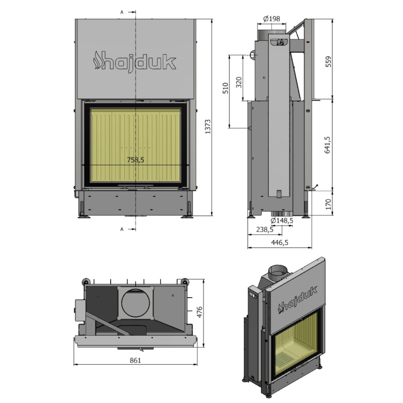 volcano-sth-kamineinsatz-hajduk-masse