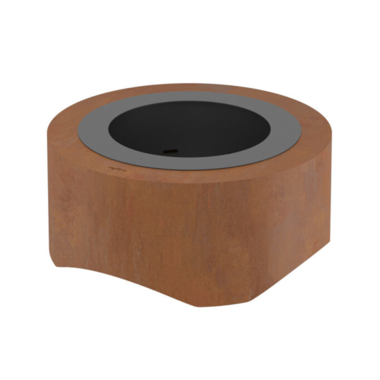 gartenkamin-feuerschale-firepit-corten-round-700-web3