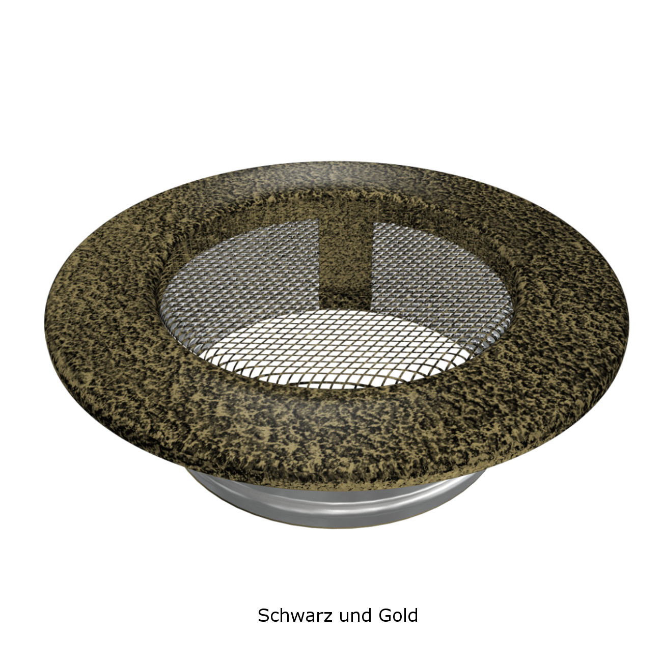 rundes-gitter-kratki-schwarz-und-gold2