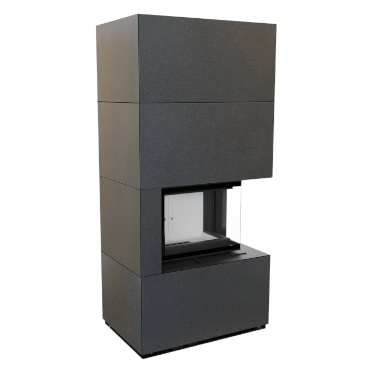 floki-indian-night-kaminbausatz-rechtsverglast-web1 Floki Box Indian Black Kaminbausatz Rechtsverglast 8kW