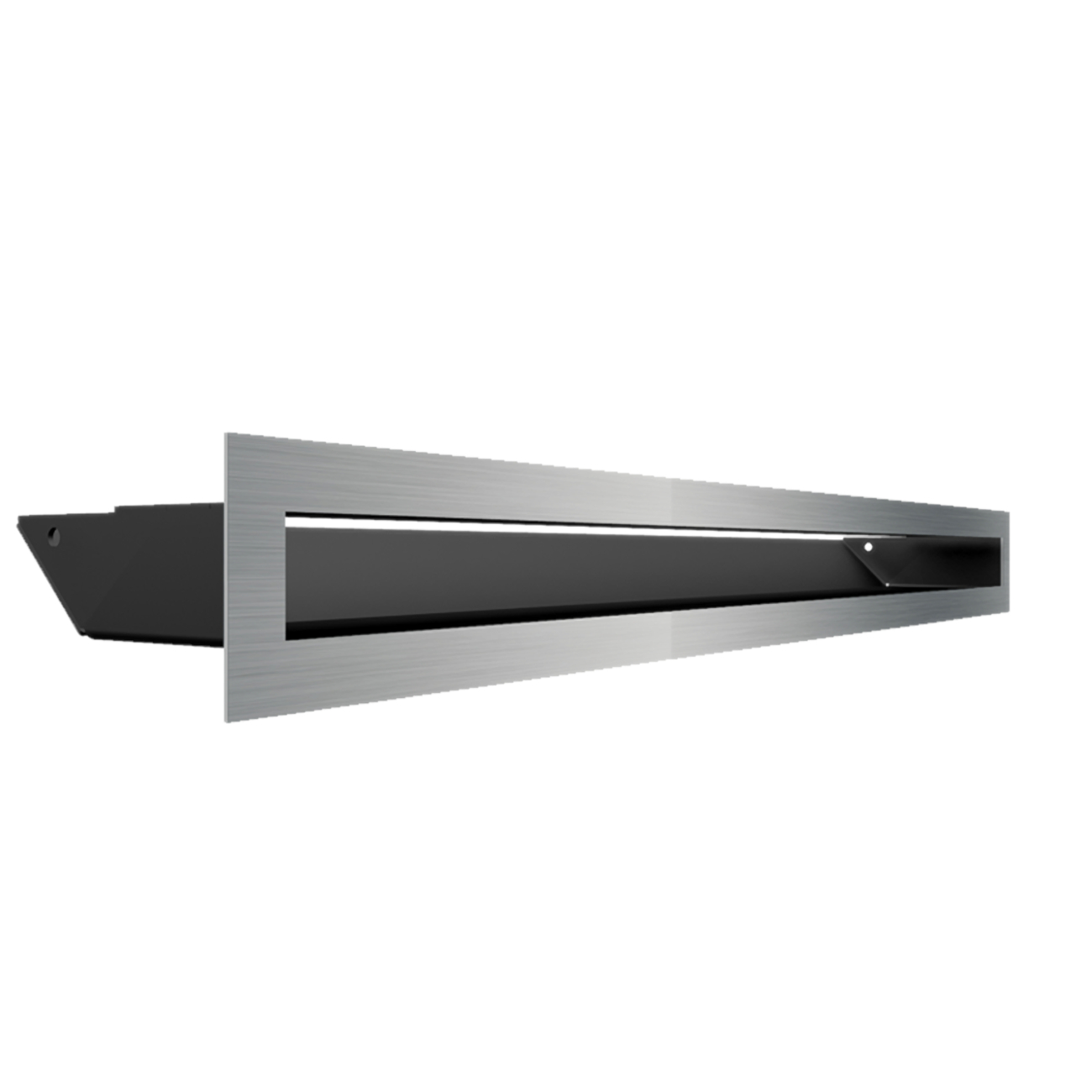 luftleiste-luft-6-60-45sz-inox-seite Luftleiste LUFT geschliffenem Stahl verschiedene Größen