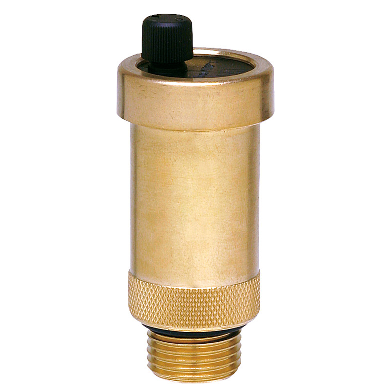 4750056-schnellentluefter Automatischer Schnellentlüfter ½"