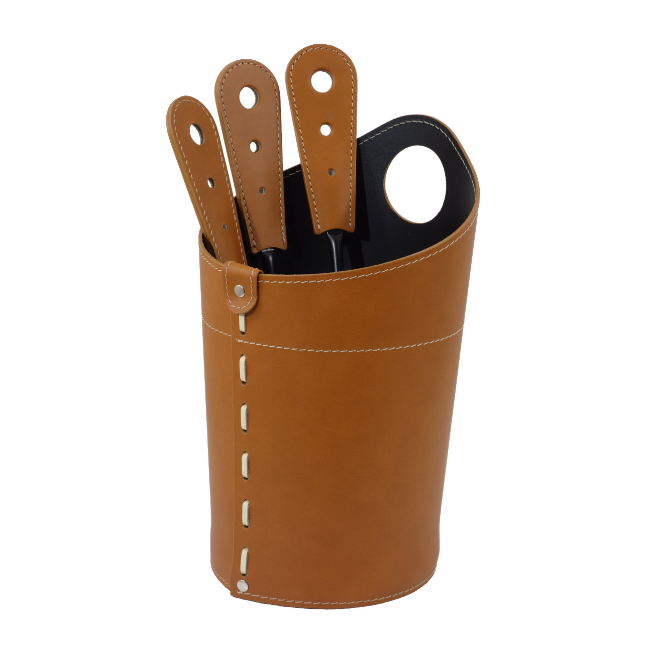 ambly-kaminbesteck-braun-k11-web1 Ambly Designer Kaminbesteckset Braun