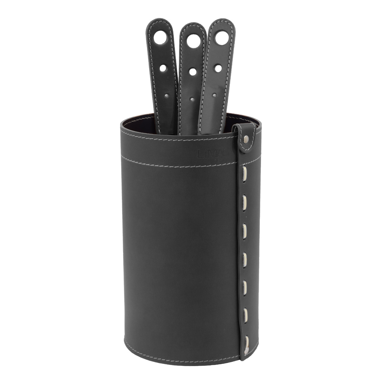 kaminbesteck-batly-schwarz-web1 Batly Designer Kaminbesteckset Schwarz